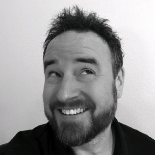 Dirk Ginader