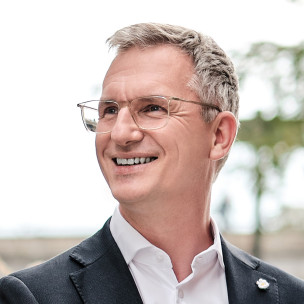 Ansgar Hein