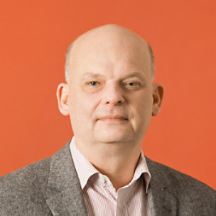Jan Eric Hellbusch